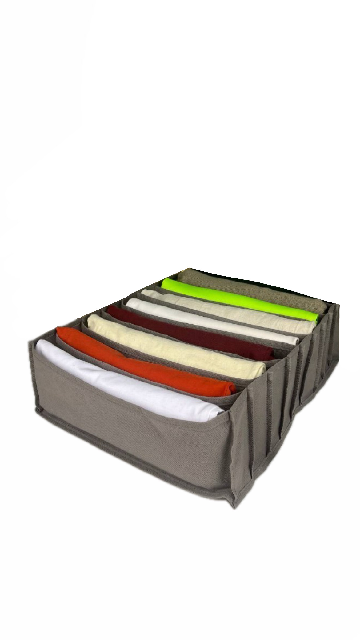 نظم دهنده لارج دالیا
