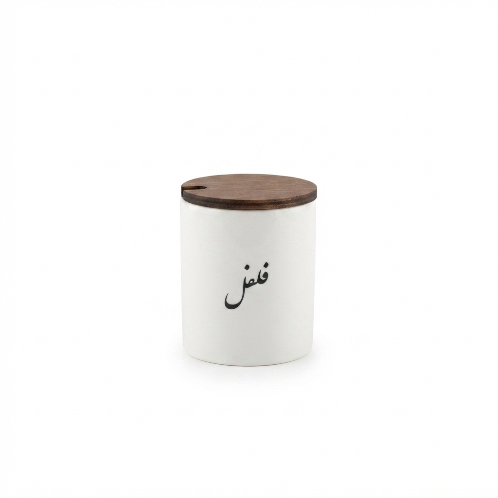 بانکه چینی بزرگ جور طرح فل فل 